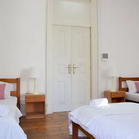 Palacio Da Graca Hotel