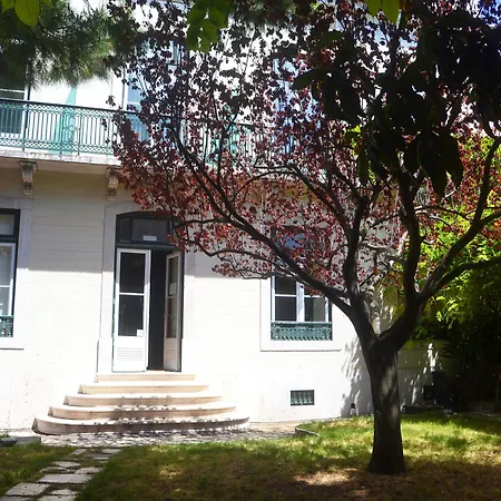 Palacio Da Graca 2* Lisboa