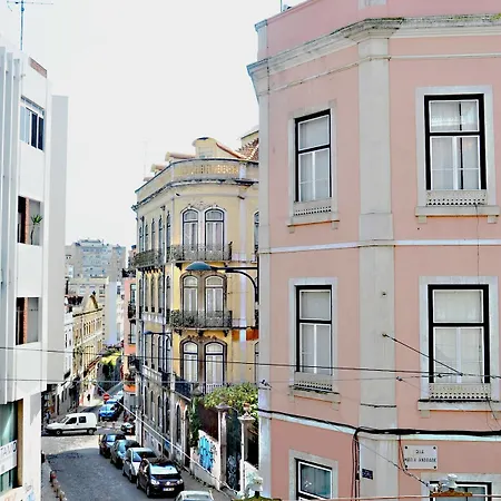 Palacio Da Graca Hotel Lisboa