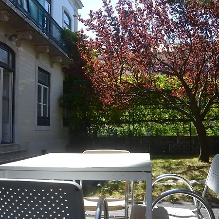 Palacio Da Graca